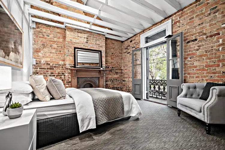 Third view of Homely house listing, 69 Pine Street, Chippendale NSW 2008