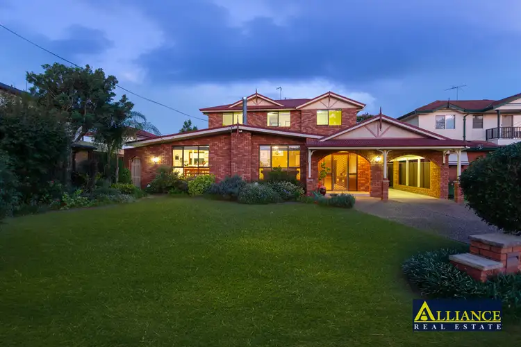 24 Stratton Crescent, Milperra NSW 2214