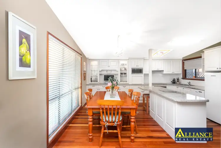 Second view of Homely house listing, 24 Stratton Crescent, Milperra NSW 2214