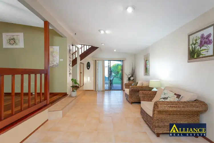 Third view of Homely house listing, 24 Stratton Crescent, Milperra NSW 2214