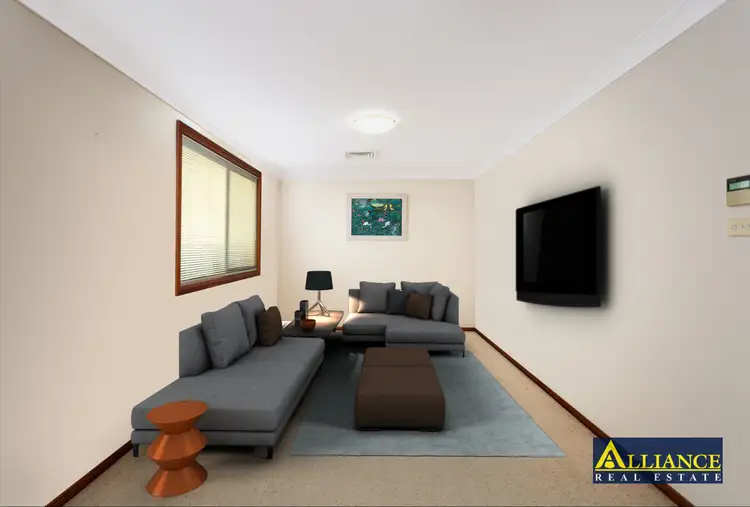 Fifth view of Homely house listing, 24 Stratton Crescent, Milperra NSW 2214