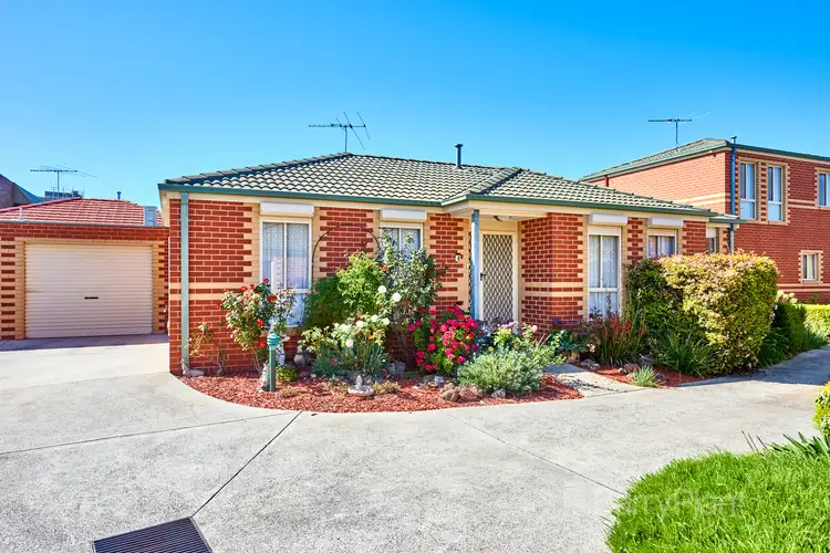 Main view of Homely unit listing, 4/10-14 Rodd Street, Dandenong VIC 3175