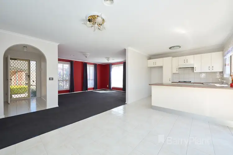 Second view of Homely unit listing, 4/10-14 Rodd Street, Dandenong VIC 3175