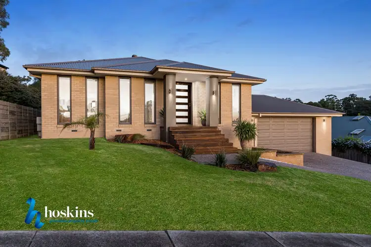 33 Heritage Drive, Lilydale VIC 3140