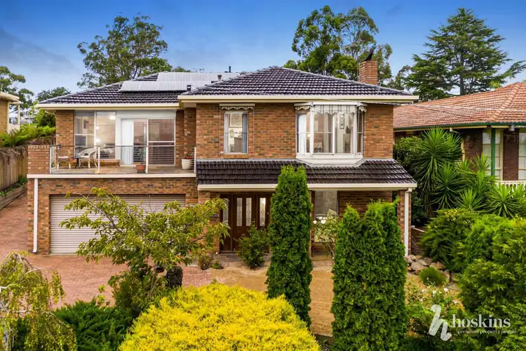 81 Rolling Hills Road, Chirnside Park VIC 3116