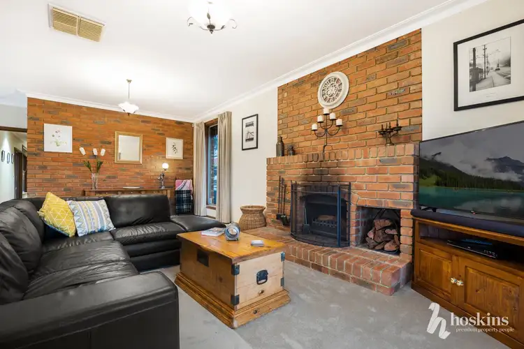 Fourth view of Homely house listing, 81 Rolling Hills Road, Chirnside Park VIC 3116