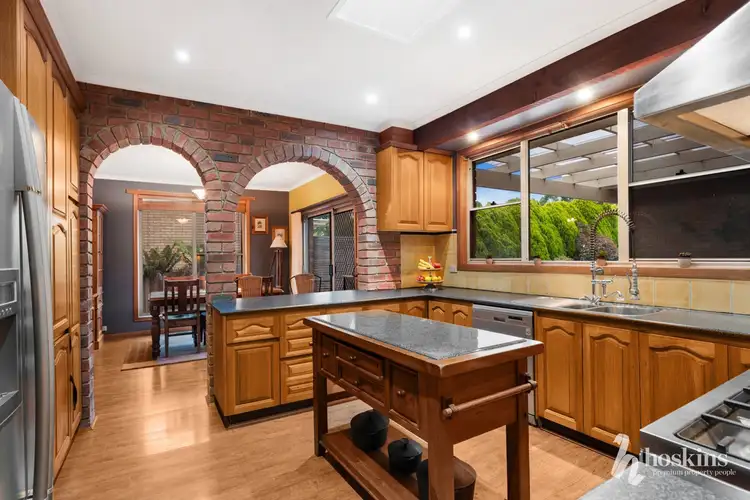 Sixth view of Homely house listing, 81 Rolling Hills Road, Chirnside Park VIC 3116