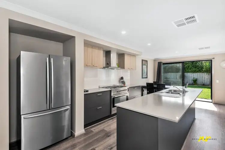 22 Kelpie Boulevard, Curlewis VIC 3222