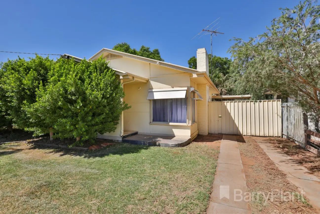 Main view of Homely house listing, 14 Leask Avenue, Mildura VIC 3500