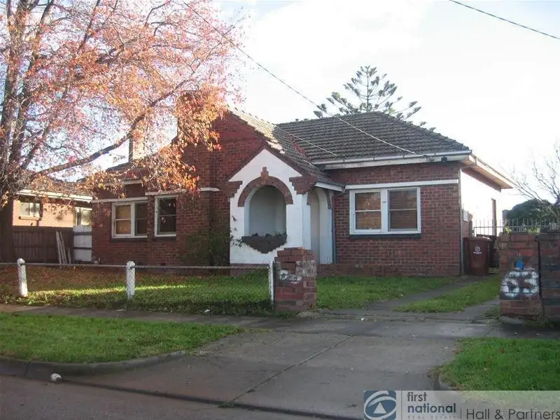Main view of Homely house listing, 63 Herbert Street, Dandenong VIC 3175