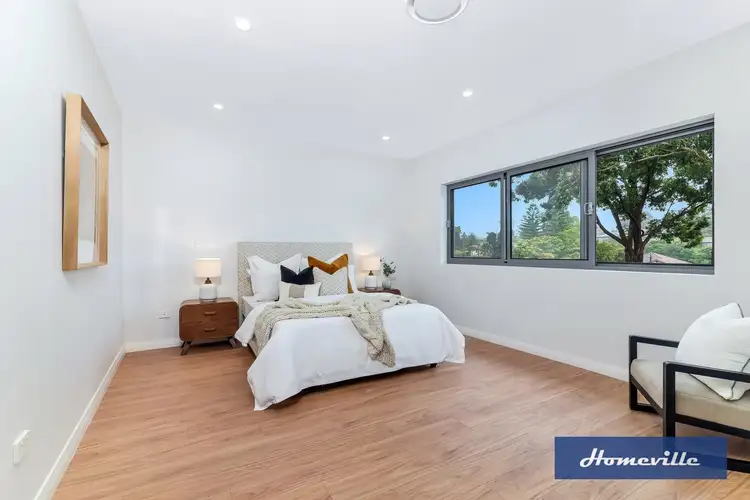 Fifth view of Homely semi-detached listing, 8a Woorang Street, Eastwood NSW 2122