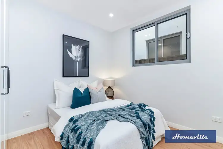 Sixth view of Homely semi-detached listing, 8a Woorang Street, Eastwood NSW 2122