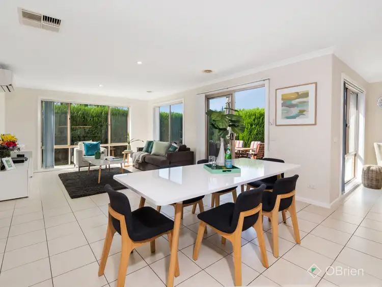 Third view of Homely house listing, 43 Spencer Drive, Carrum Downs VIC 3201