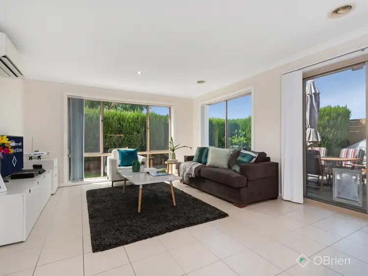 Fourth view of Homely house listing, 43 Spencer Drive, Carrum Downs VIC 3201