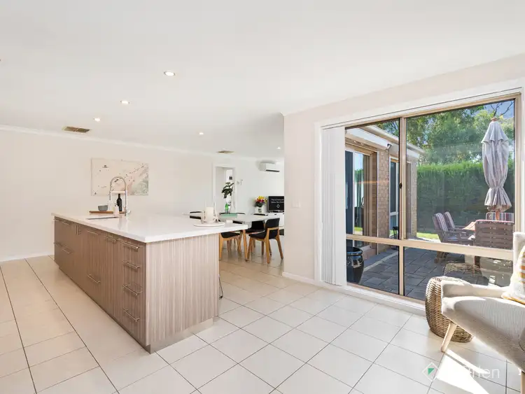 Fifth view of Homely house listing, 43 Spencer Drive, Carrum Downs VIC 3201