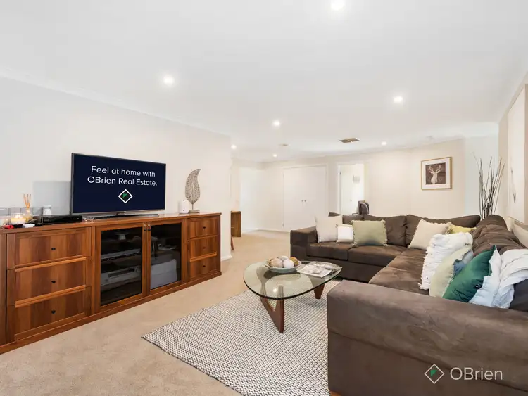 Sixth view of Homely house listing, 43 Spencer Drive, Carrum Downs VIC 3201