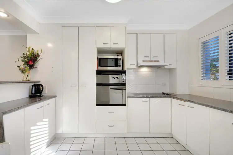 Third view of Homely unit listing, 4/43 Waverley Road, Taringa QLD 4068