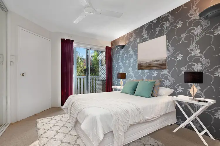 Fourth view of Homely unit listing, 4/43 Waverley Road, Taringa QLD 4068