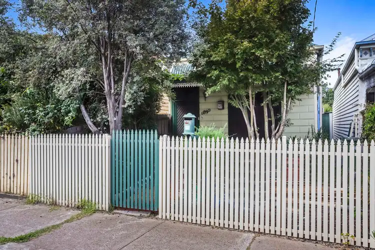 89 Macpherson Street, Footscray VIC 3011