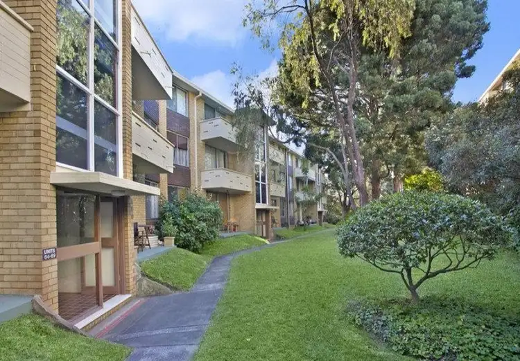 72/6-8 Frances Street, Randwick NSW 2031