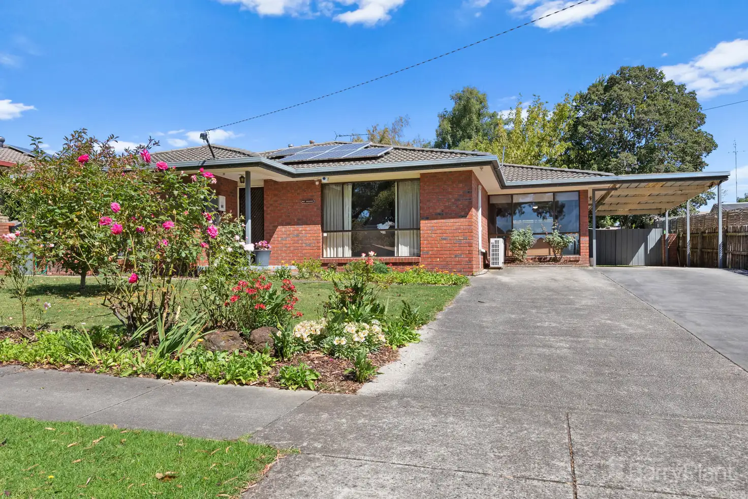 Main view of Homely house listing, 4 Wood Street, Drouin VIC 3818
