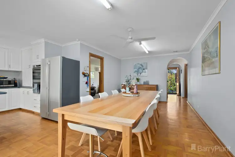 Second view of Homely house listing, 4 Wood Street, Drouin VIC 3818