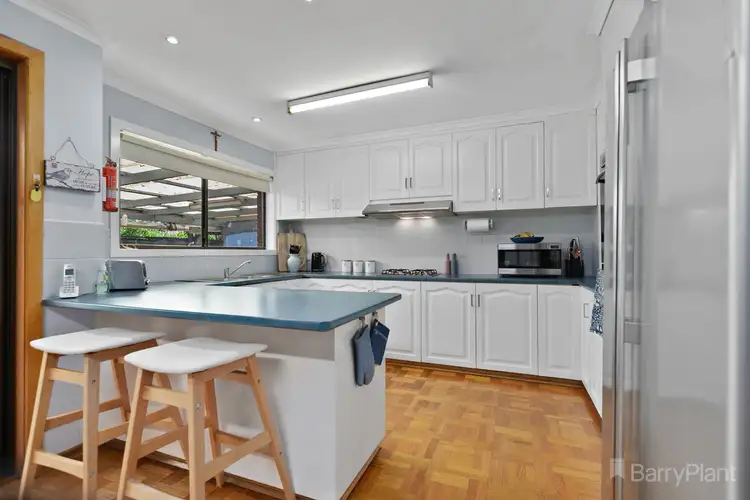 Third view of Homely house listing, 4 Wood Street, Drouin VIC 3818