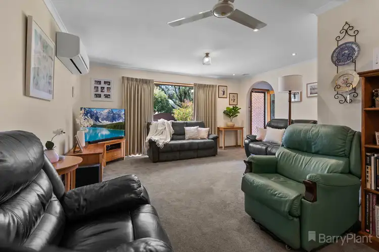 Fourth view of Homely house listing, 4 Wood Street, Drouin VIC 3818