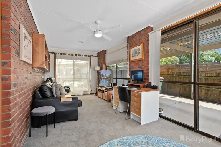 Fifth view of Homely house listing, 4 Wood Street, Drouin VIC 3818