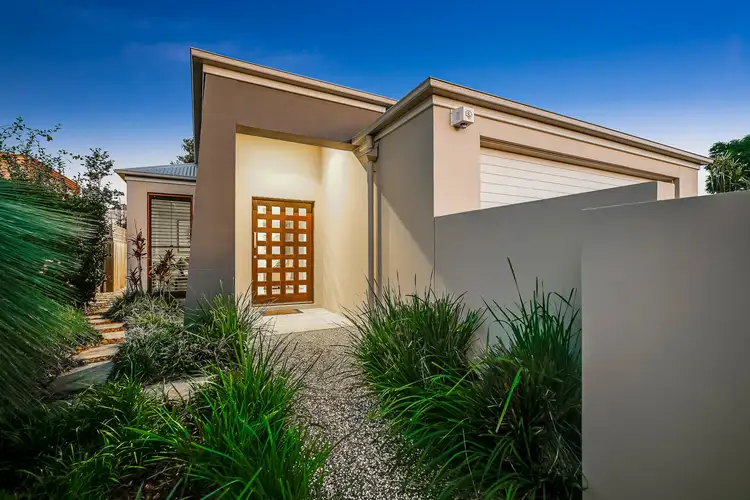 Second view of Homely unit listing, 1/78 Curzon Street, East Toowoomba QLD 4350