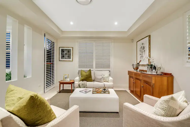 Third view of Homely unit listing, 1/78 Curzon Street, East Toowoomba QLD 4350