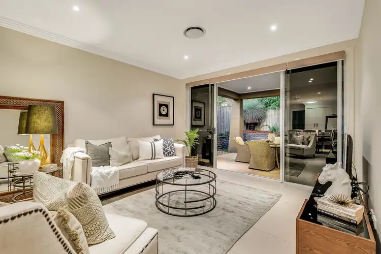 Fourth view of Homely unit listing, 1/78 Curzon Street, East Toowoomba QLD 4350