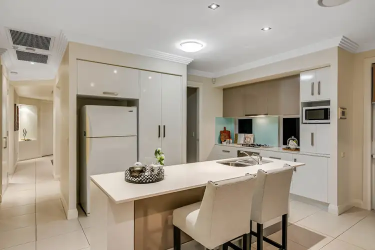 Sixth view of Homely unit listing, 1/78 Curzon Street, East Toowoomba QLD 4350