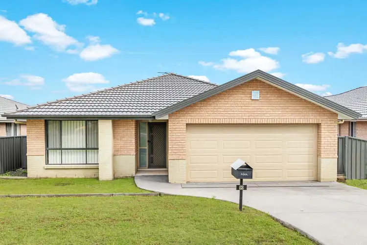 Main view of Homely house listing, 90 Radford Street, Cliftleigh NSW 2321