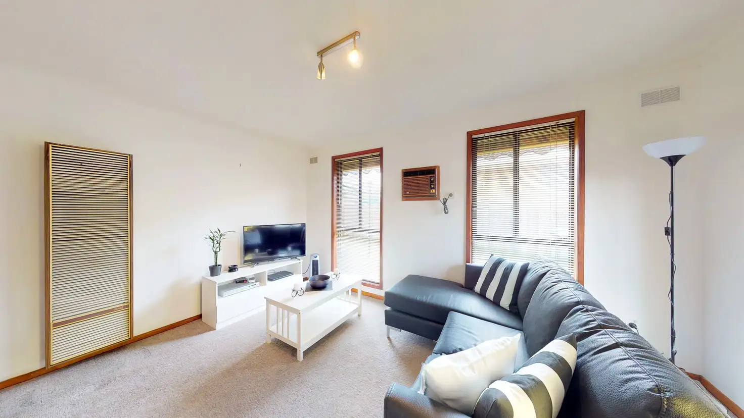 Main view of Homely unit listing, 5/5 Neville Street, Traralgon VIC 3844