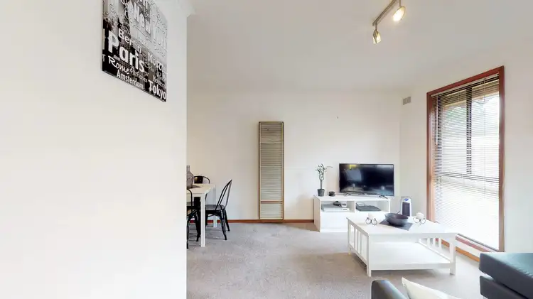 Third view of Homely unit listing, 5/5 Neville Street, Traralgon VIC 3844