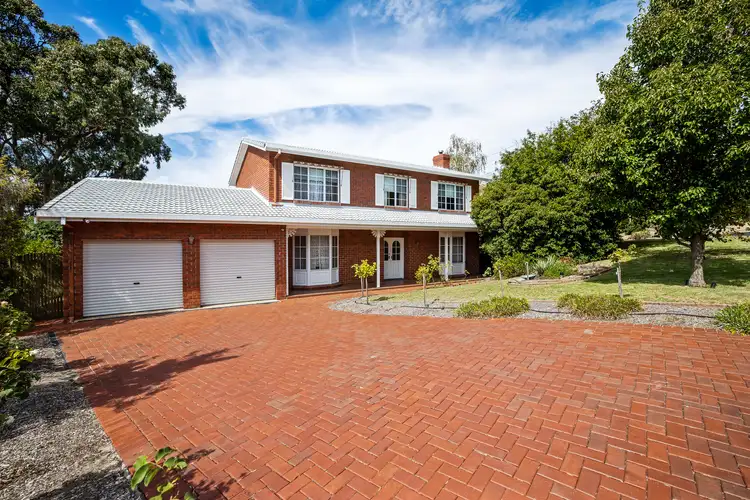 Main view of Homely house listing, 28 Elgin Way, Flagstaff Hill SA 5159