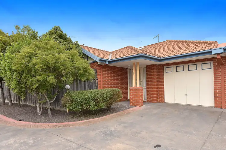 Main view of Homely unit listing, 10/63 Pine Street, Reservoir VIC 3073