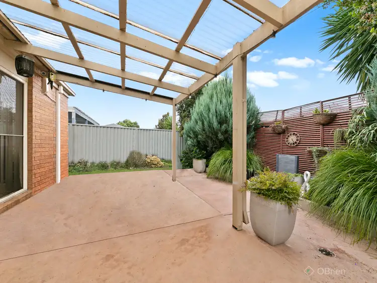Second view of Homely house listing, 27 Mossman Drive, Cranbourne East VIC 3977