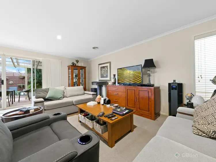 Fourth view of Homely house listing, 27 Mossman Drive, Cranbourne East VIC 3977