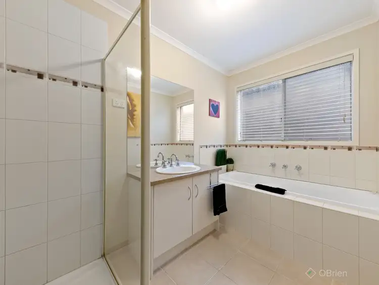 Sixth view of Homely house listing, 27 Mossman Drive, Cranbourne East VIC 3977