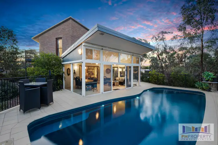 29 Havering Lane, Strathfieldsaye VIC 3551