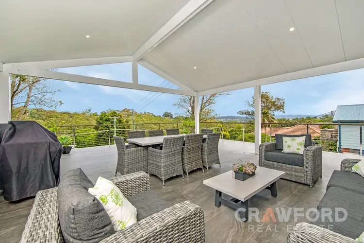 38 Wimbledon Grove, Garden Suburb NSW 2289