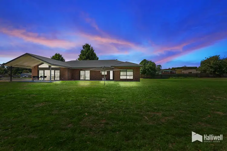 1 Wattlepod Court, Spreyton TAS 7310