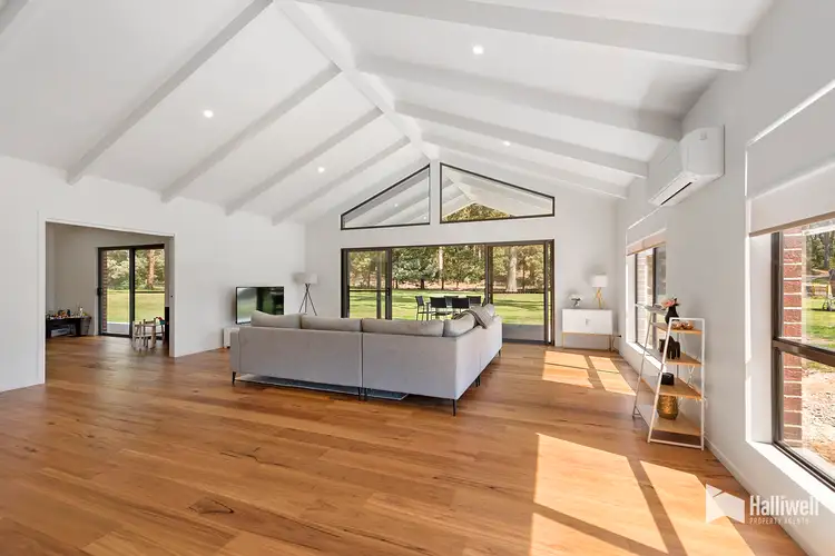 Second view of Homely house listing, 1 Wattlepod Court, Spreyton TAS 7310