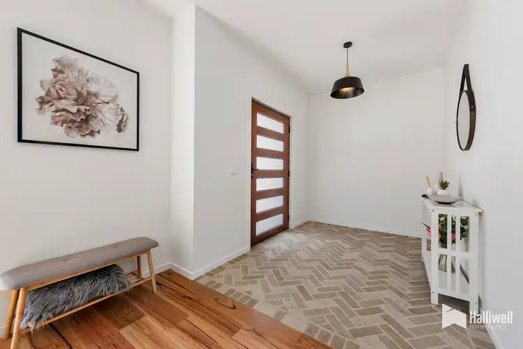 Third view of Homely house listing, 1 Wattlepod Court, Spreyton TAS 7310