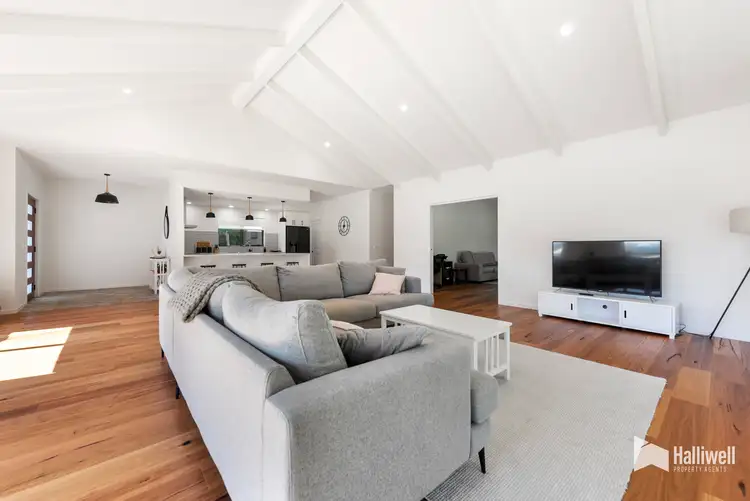 Sixth view of Homely house listing, 1 Wattlepod Court, Spreyton TAS 7310