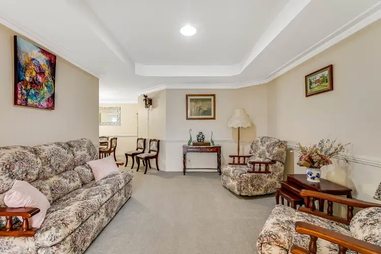 Third view of Homely house listing, 4 St Andrews Court, Middle Ridge QLD 4350
