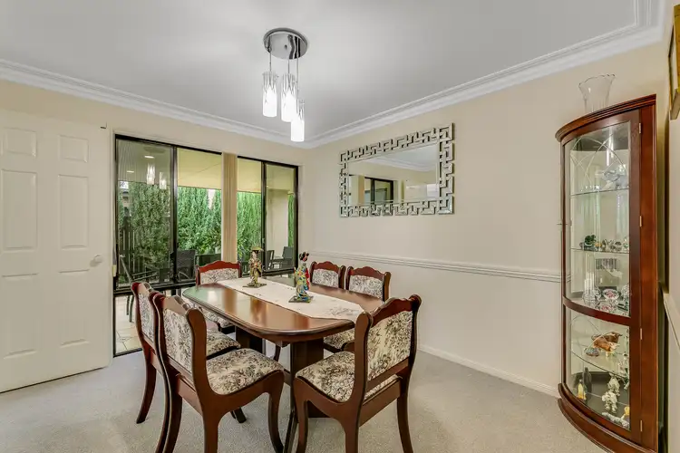 Fourth view of Homely house listing, 4 St Andrews Court, Middle Ridge QLD 4350