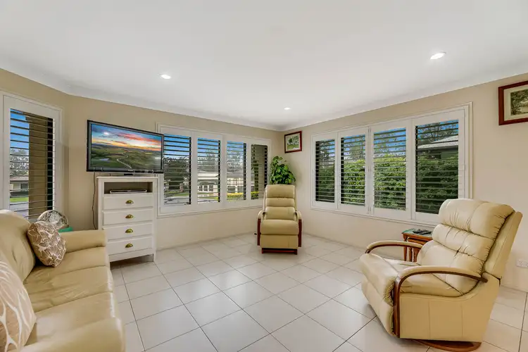 Fifth view of Homely house listing, 4 St Andrews Court, Middle Ridge QLD 4350